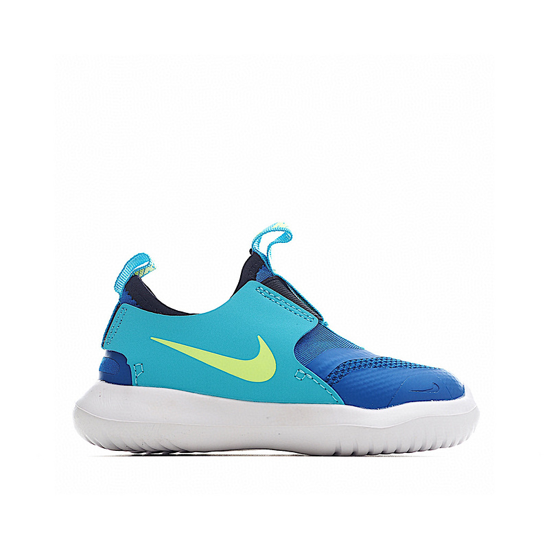 Nike barefoot kicking casual children_s shoes 25-35-8185a1b5